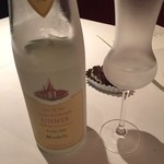 besancon - オードヴィーミラベル