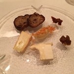 besancon - フロマージュ