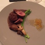 besancon - フランス産ロニョンドボー　粒マスタード
      