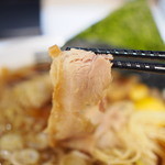 烈火 - 山形鳥もつらーめん