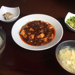 中国料理 桃の華 - 