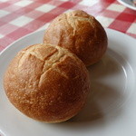 イル レガーロ - もちもちした食感が楽しいブール♪