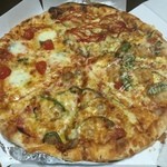 BIG BEAR'S PIZZA - 