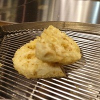 てんぷら 山の上 Roppongi 東京ミッドタウン店 - レンコン
