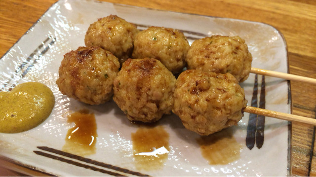 Yakitori Shoya Hanaten