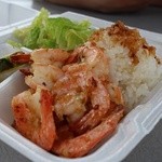 Macky's Sweet Shrimp Truck - 