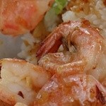 Macky's Sweet Shrimp Truck - 