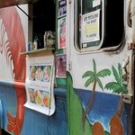 Macky's Sweet Shrimp Truck - 