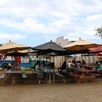 Macky's Sweet Shrimp Truck - 