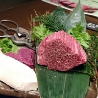 焼肉 炙屋武蔵 - 