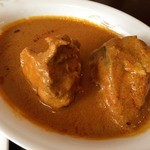 ゴングル - ゴングル(チキンカレー)