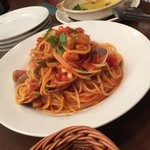 イタリア食堂Makino - 