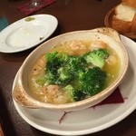 イタリア食堂Makino - 