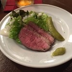 イタリア食堂Makino - 