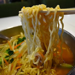 AKAKIKO LINZ - 完全なるインスタントフライ麺