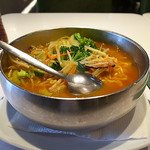 AKAKIKO LINZ - 料理写真:Gemüse Ramen（野菜ラーメン）