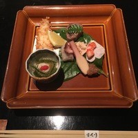 寿司 はせ川 西麻布店 - 