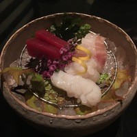 寿司 はせ川 西麻布店 - 
