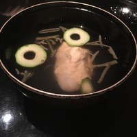 寿司 はせ川 西麻布店 - 