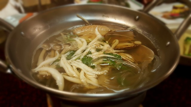 ホテル東横 湯河原 旅館 食べログ