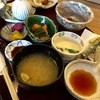 Ebisuya - おわら御膳(1080円)