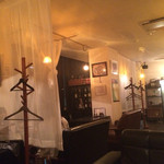 リビングバル - 