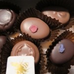 Fortnum & Mason - Assorted Creams