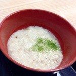 吉野家 - 牛皿麦とろ御膳