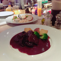RIGOLETTO KITCHEN - 