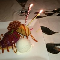 ロウリーズ・ザ・プライムリブ 恵比寿ガーデンプレイス店 - 