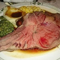 ロウリーズ・ザ・プライムリブ 恵比寿ガーデンプレイス店 - 