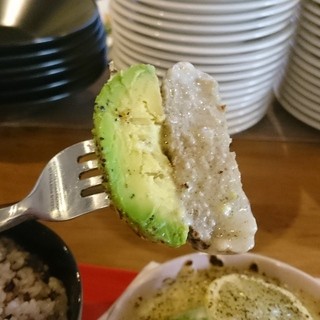 タスマニアン カフェ 37_1