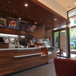 カフェ・ド・クリエ - 