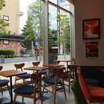 カフェ・ド・クリエ - 