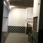 どんどん - 外観