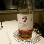 リストランテ サクラ - 2016/3/21  全景