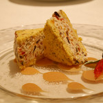 リストランテ サクラ - 2016/3/21  デザート