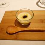 リストランテ サクラ - 2016/3/21  スタート