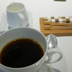 ブラン ルージュ - 2016/1/11  綺麗なキューブ砂糖