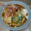 きしめん 住よし JR名古屋駅 5・6番ホーム店
