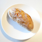 ランコントル - チーズのパン