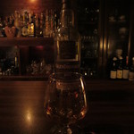 ウォータークラブ - Twice upで。同量の水をいただいて割る