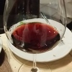 イタリアン バール ラ ファミーリア - 【H28.5.26】バローロ　ドメニコ・クレリコ。