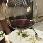 イタリアン バール ラ ファミーリア - 【H28.5.26】バローロ　ドメニコ・クレリコ。