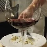 イタリアン バール ラ ファミーリア - 【H28.5.26】バローロ　ドメニコ・クレリコ。