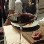 イタリアン バール ラ ファミーリア - 【H28.5.26】ウニコ　エンリコ・フォッシ。