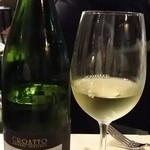 イタリアン バール ラ ファミーリア - 【H28.5.26】フリウラーノ オベリスコ。