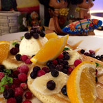 アリー ビーチ - 