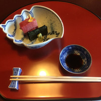 東京 芝 とうふ屋うかい - 