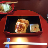 東京 芝 とうふ屋うかい - 